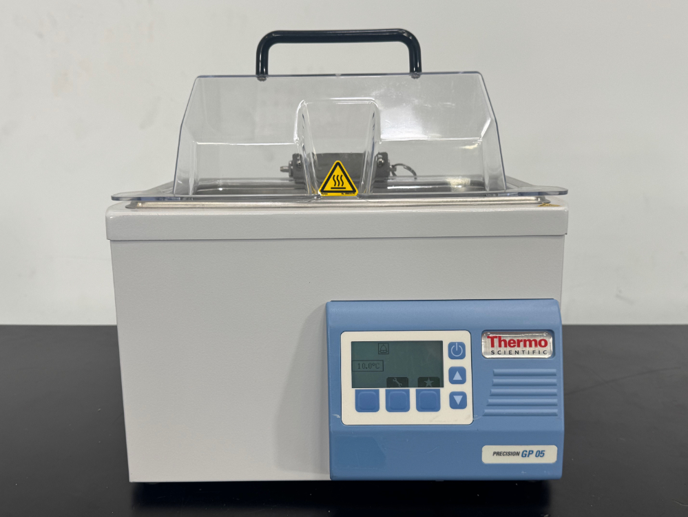 Image of Thermo Scientific TSGP05 Water bath